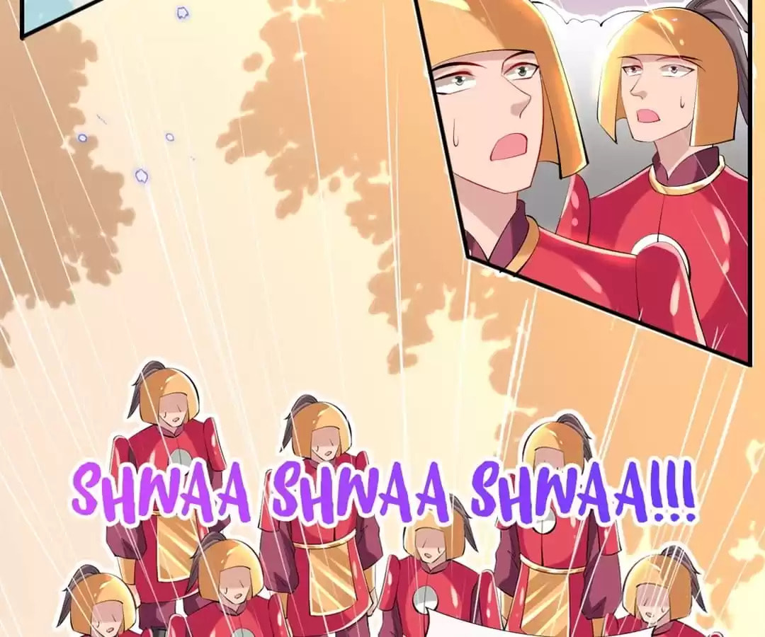 Slaughter Queen Reborn (Colored) Chapter 84 page 9 - 