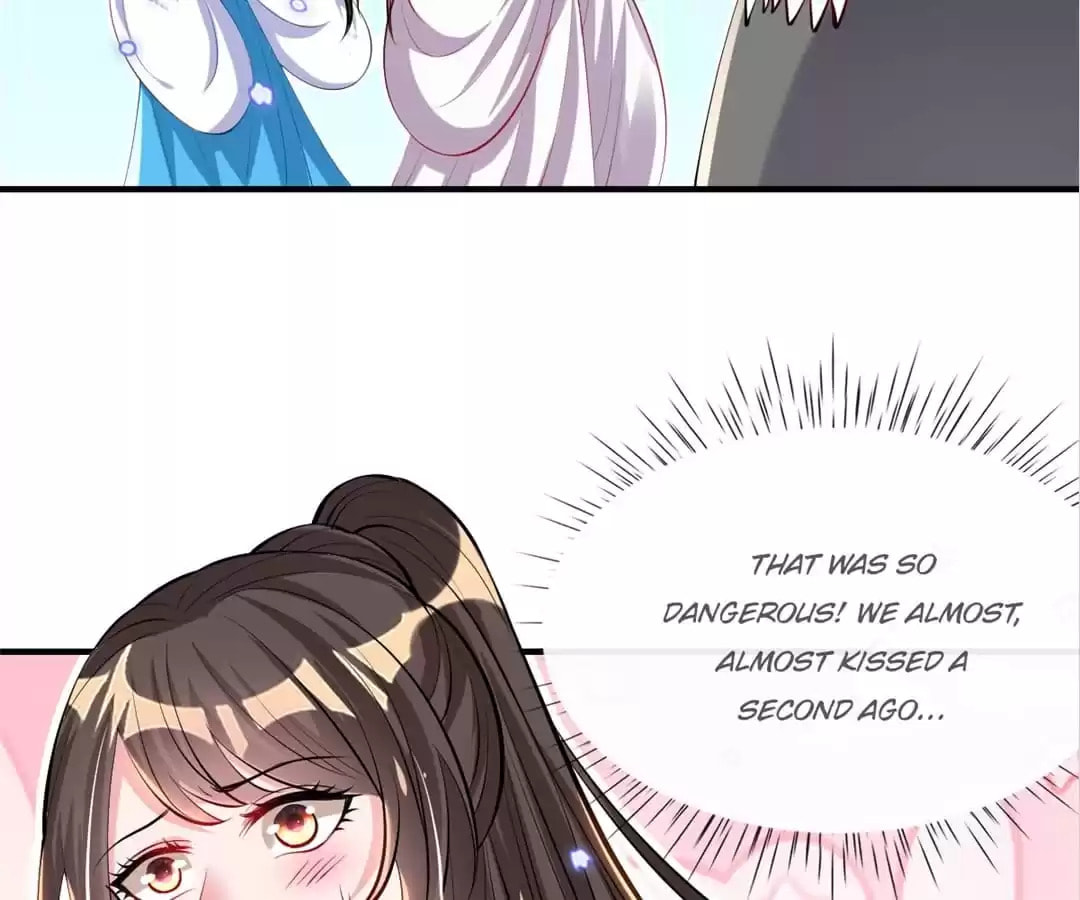 Slaughter Queen Reborn (Colored) Chapter 85 page 15 - 