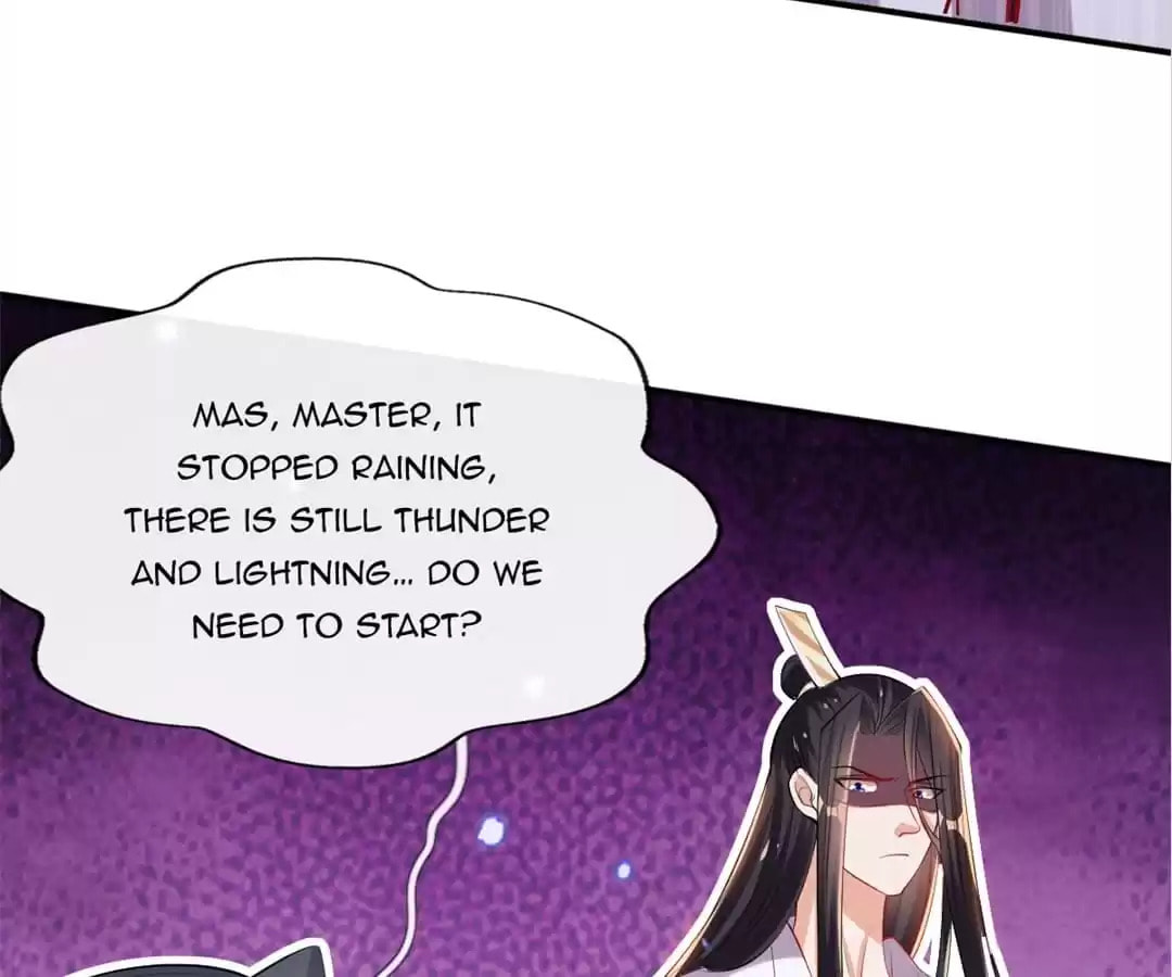 Slaughter Queen Reborn (Colored) Chapter 85 page 21 - 