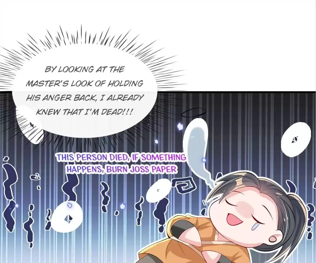 Slaughter Queen Reborn (Colored) Chapter 85 page 29 - 