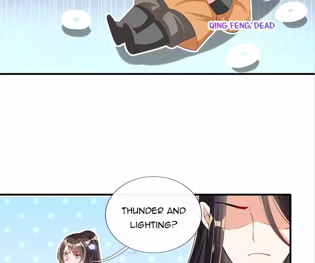 Slaughter Queen Reborn (Colored) Chapter 85 page 30 - 