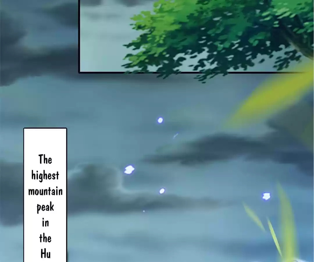 Slaughter Queen Reborn (Colored) Chapter 85 page 36 - 