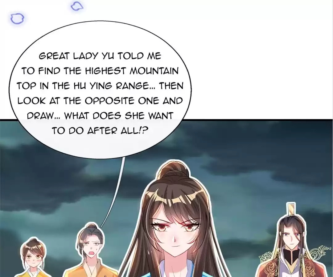 Slaughter Queen Reborn (Colored) Chapter 85 page 41 - 