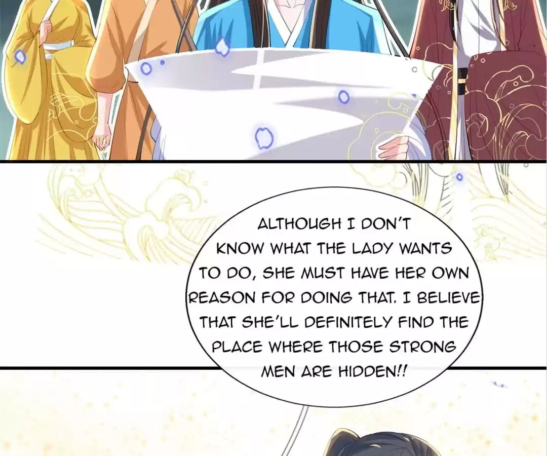 Slaughter Queen Reborn (Colored) Chapter 85 page 42 - 