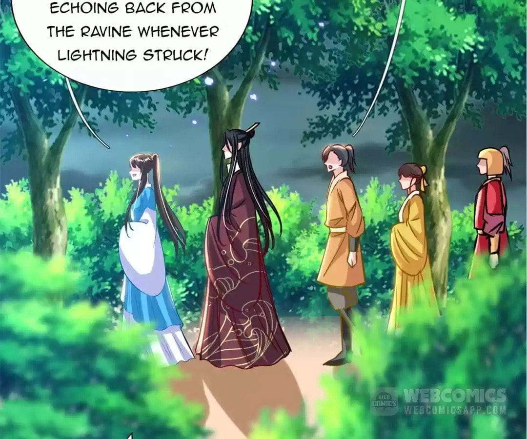 Slaughter Queen Reborn (Colored) Chapter 85 page 75 - 
