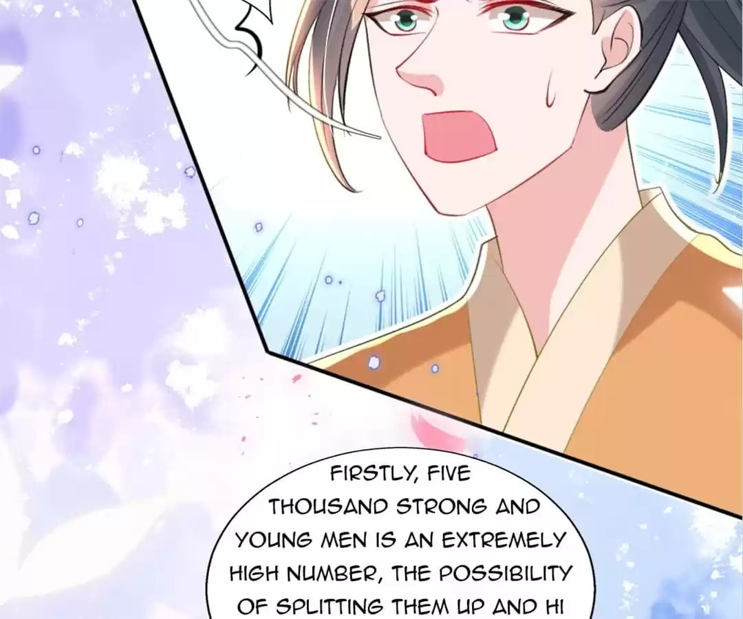 Slaughter Queen Reborn (Colored) Chapter 85 page 77 - 