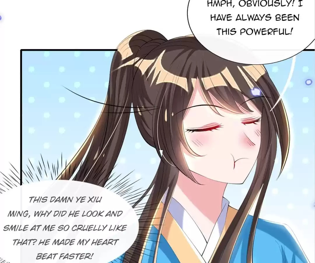 Slaughter Queen Reborn (Colored) Chapter 86 page 12 - 