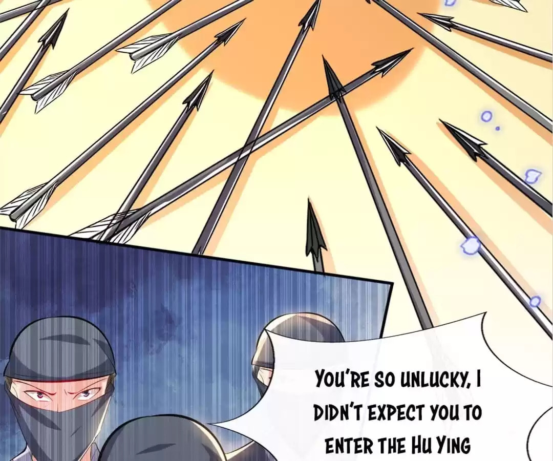 Slaughter Queen Reborn (Colored) Chapter 86 page 23 - 