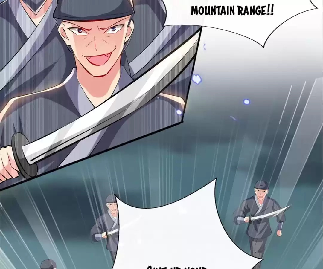 Slaughter Queen Reborn (Colored) Chapter 86 page 24 - 