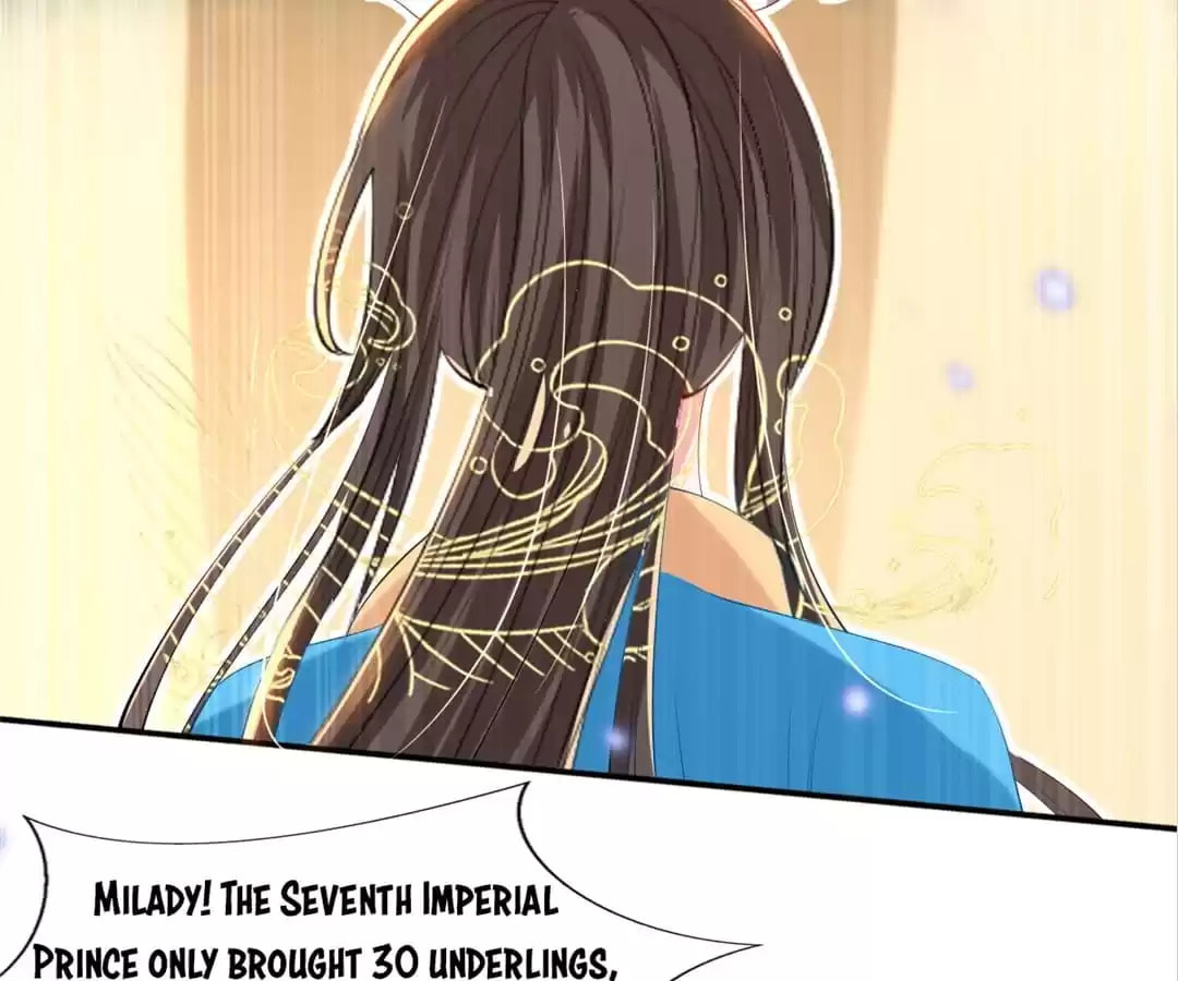 Slaughter Queen Reborn (Colored) Chapter 86 page 33 - 