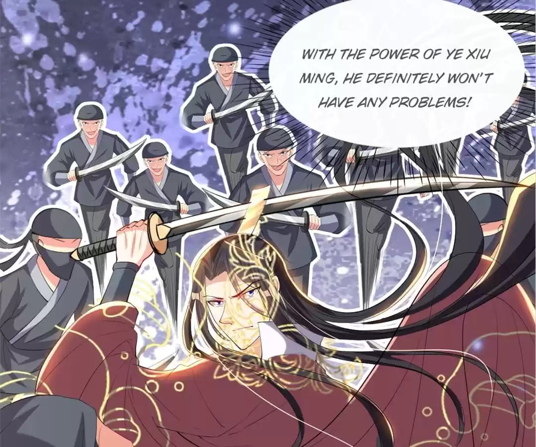 Slaughter Queen Reborn (Colored) Chapter 86 page 36 - 