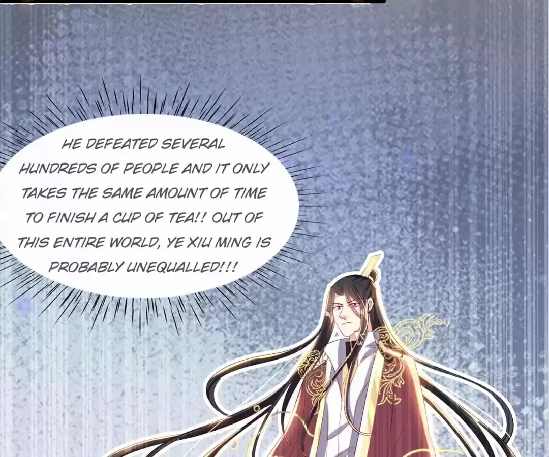 Slaughter Queen Reborn (Colored) Chapter 86 page 42 - 