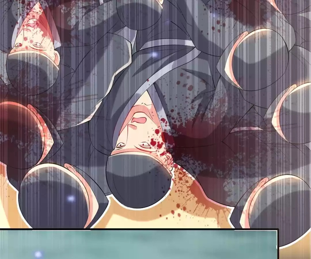 Slaughter Queen Reborn (Colored) Chapter 86 page 45 - 