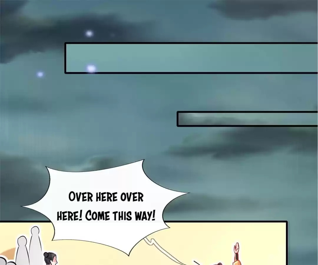 Slaughter Queen Reborn (Colored) Chapter 86 page 47 - 