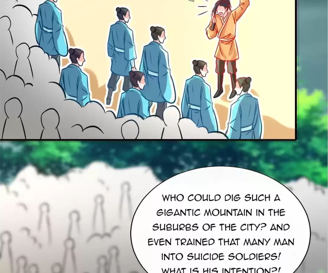 Slaughter Queen Reborn (Colored) Chapter 86 page 48 - 