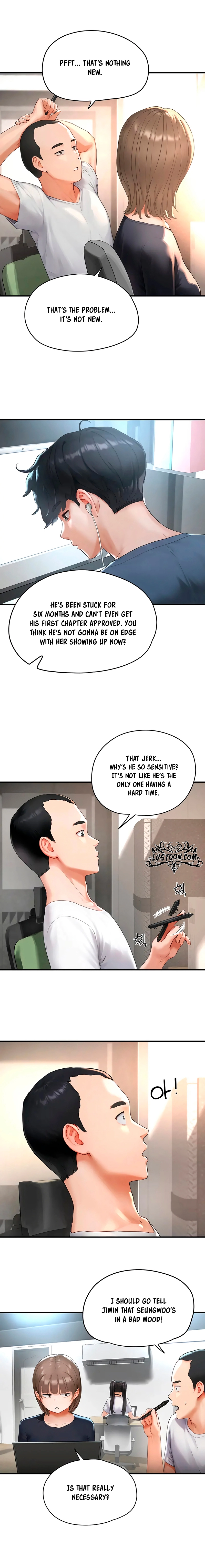 Read Slave Code chapter 1 image 10 on Lezhin