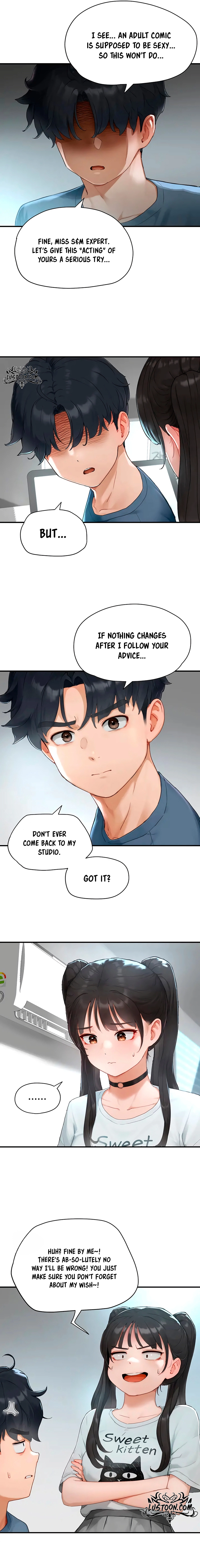 Read Slave Code chapter 1 image 23 on Lezhin