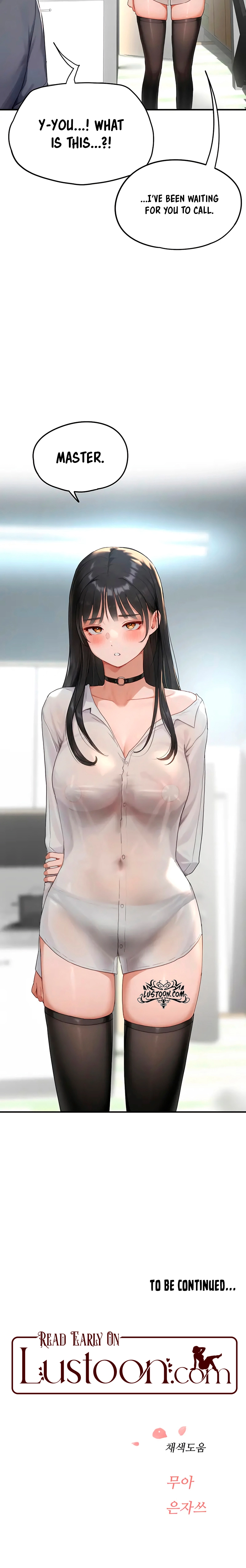 Read Slave Code chapter 1 image 26 on Lezhin