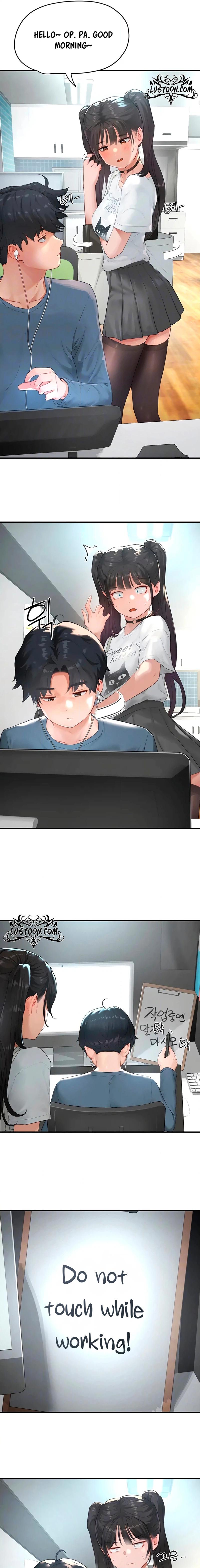 Read Slave Code chapter 1 image 3 on Lezhin