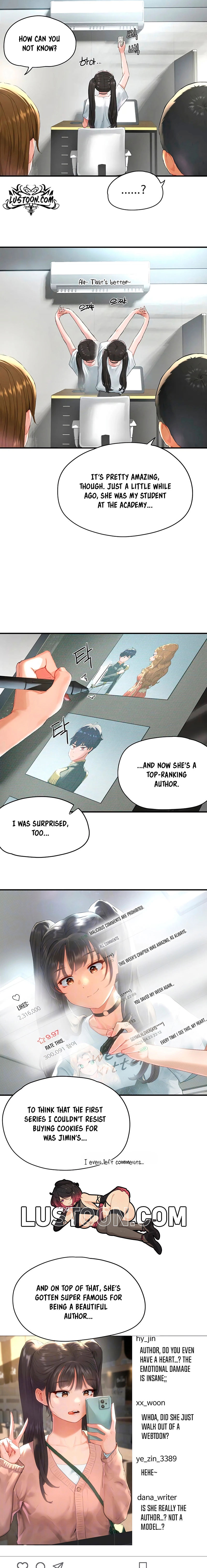 Read Slave Code chapter 1 image 5 on Lezhin