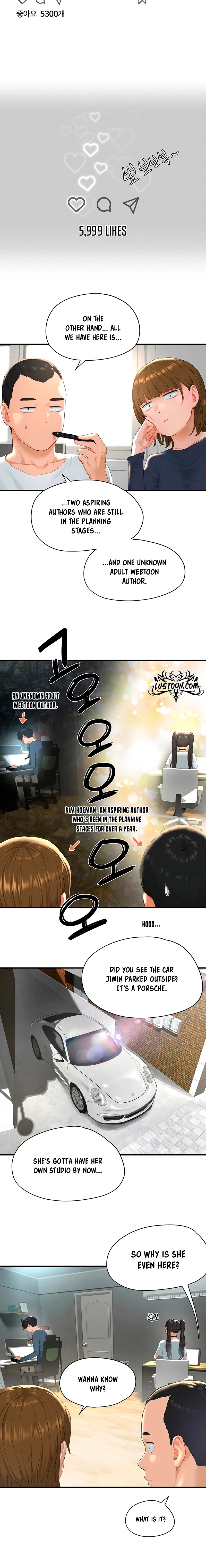 Read Slave Code chapter 1 image 6 on Lezhin