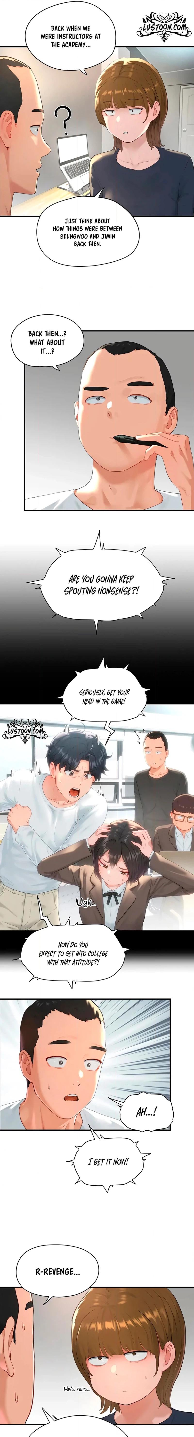 Read Slave Code chapter 1 image 7 on Lezhin