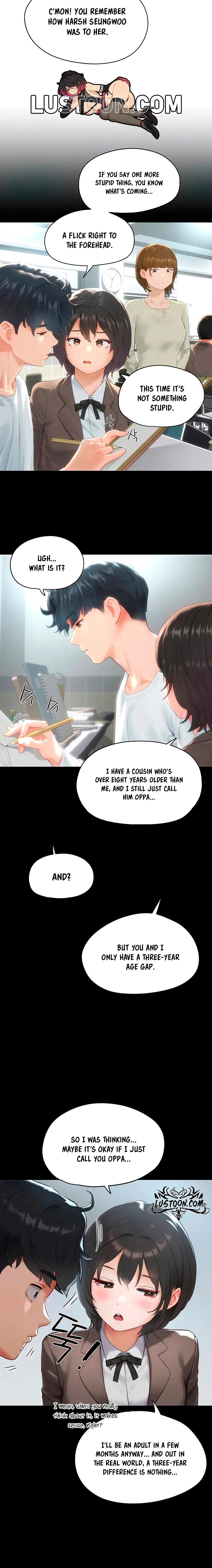 Read Slave Code chapter 1 image 8 on Lezhin