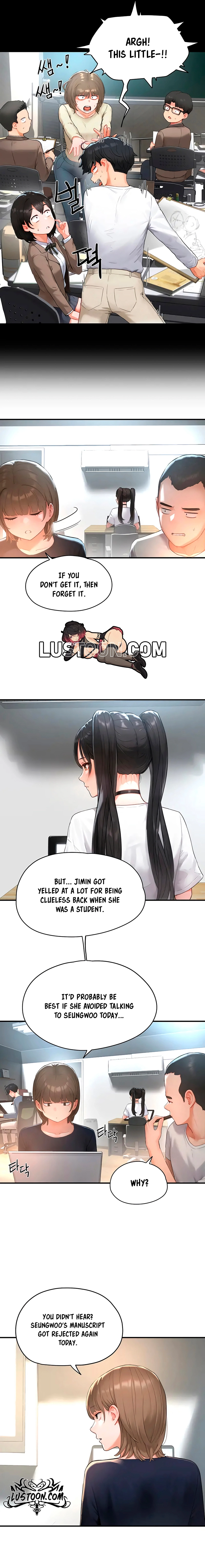 Read Slave Code chapter 1 image 9 on Lezhin