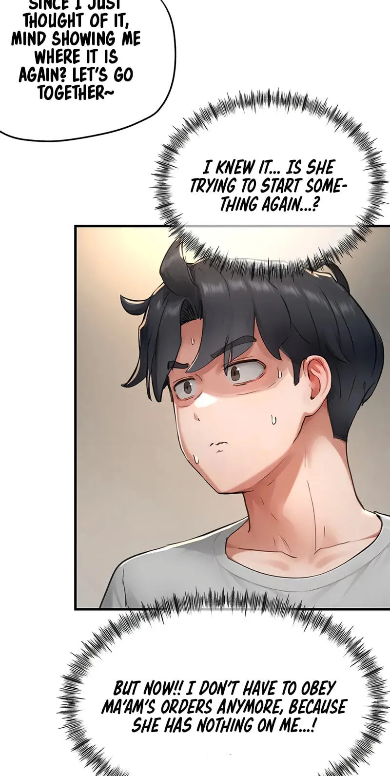 Read Slave Code chapter 16 image 108 on Lezhin