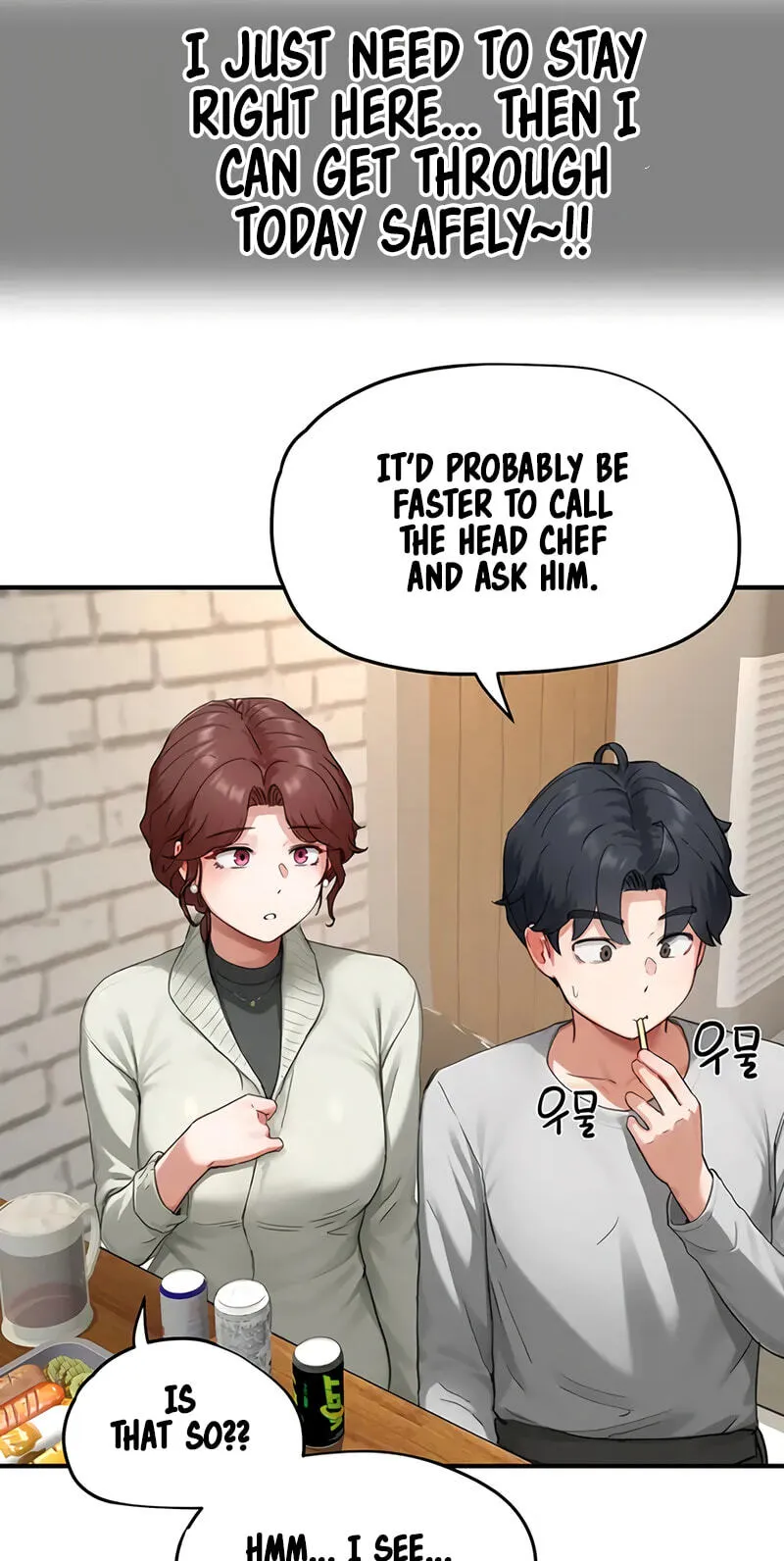 Read Slave Code chapter 16 image 110 on Lezhin