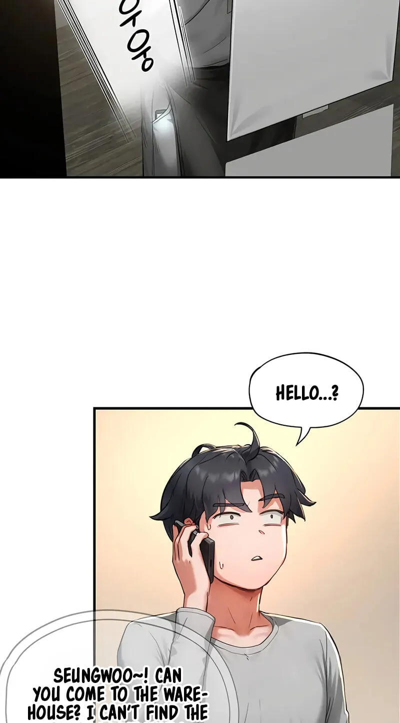 Read Slave Code chapter 16 image 38 on Lezhin