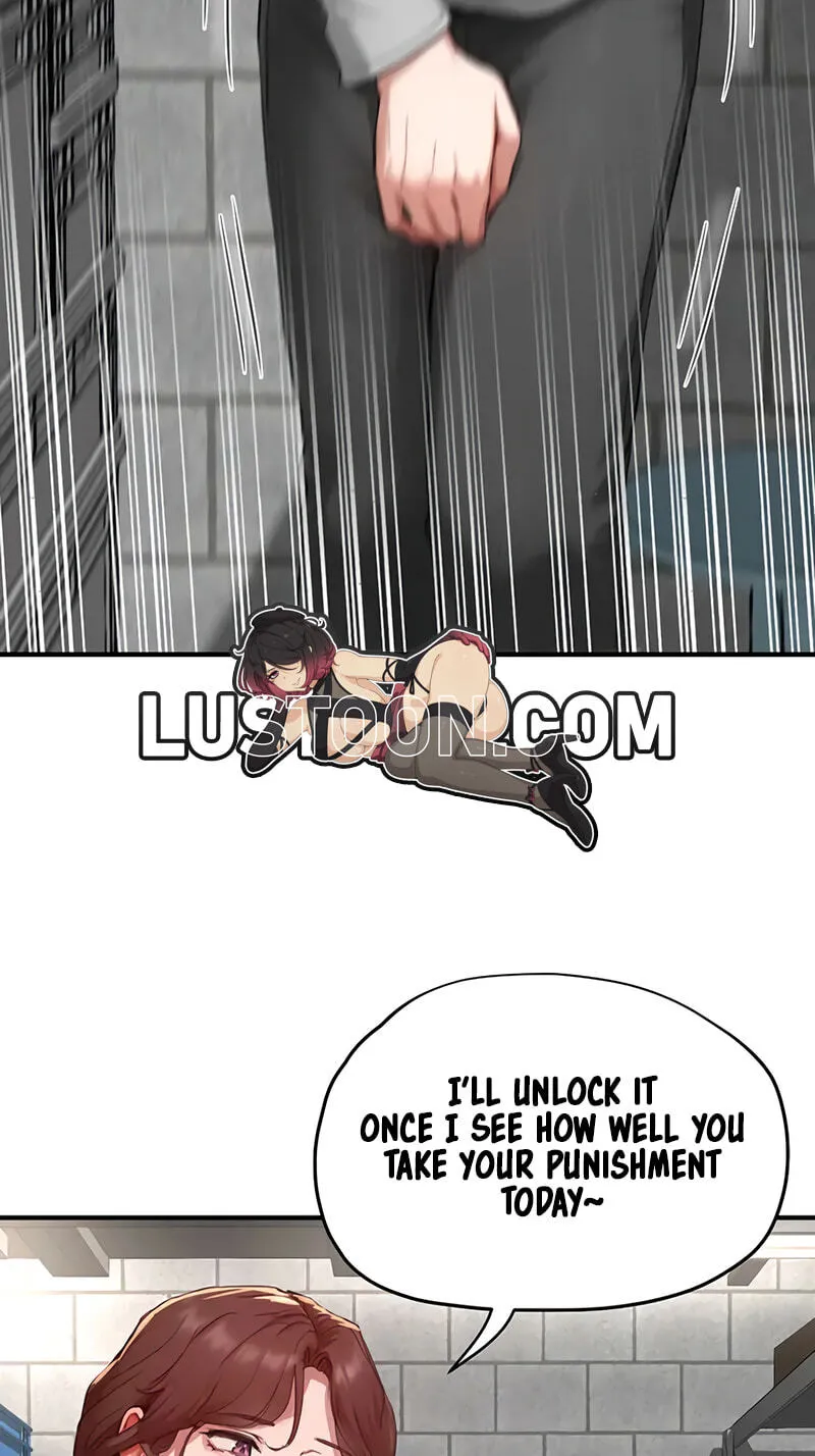 Read Slave Code chapter 16 image 5 on Lezhin