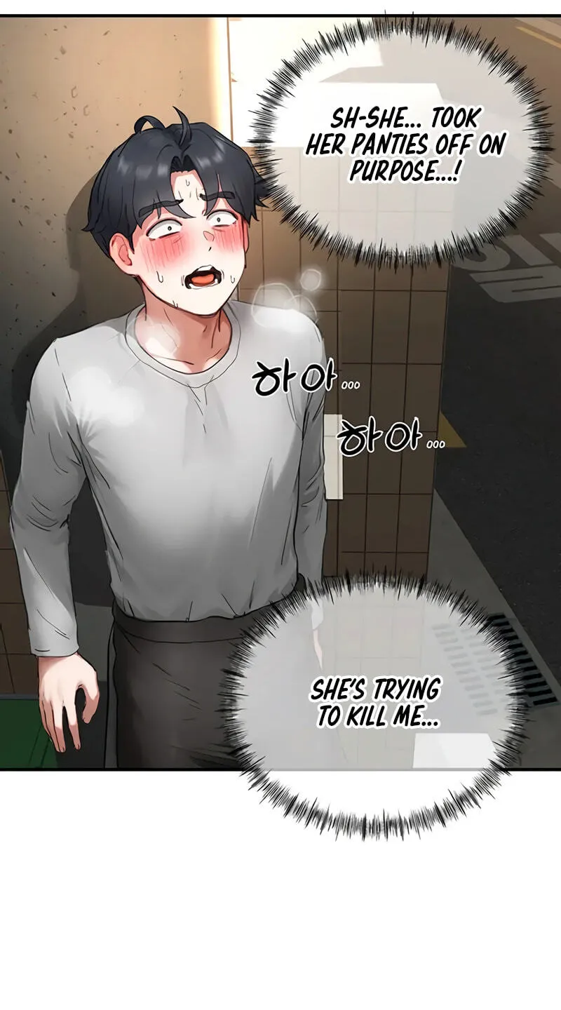Read Slave Code chapter 16 image 52 on Lezhin