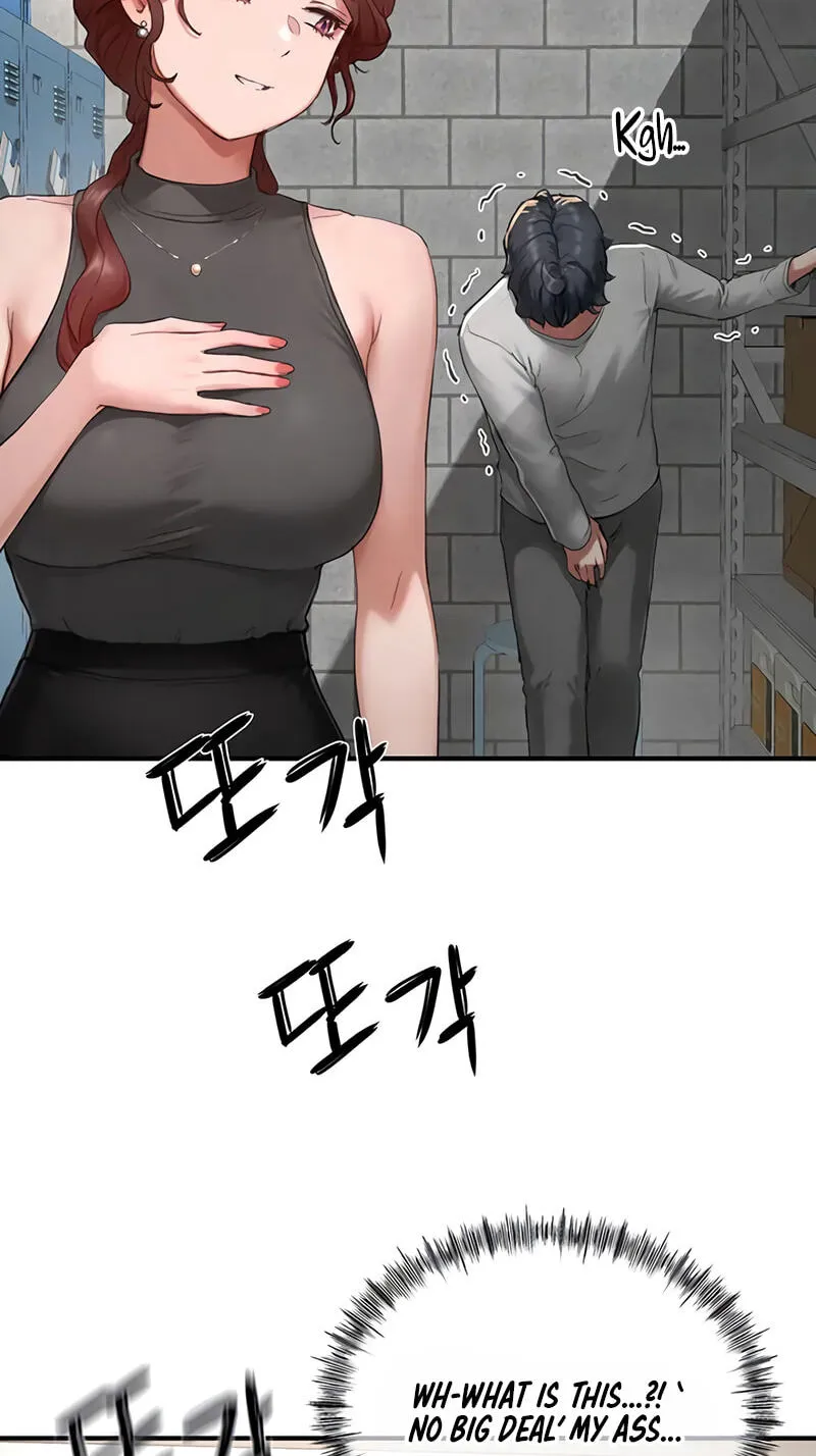 Read Slave Code chapter 16 image 6 on Lezhin