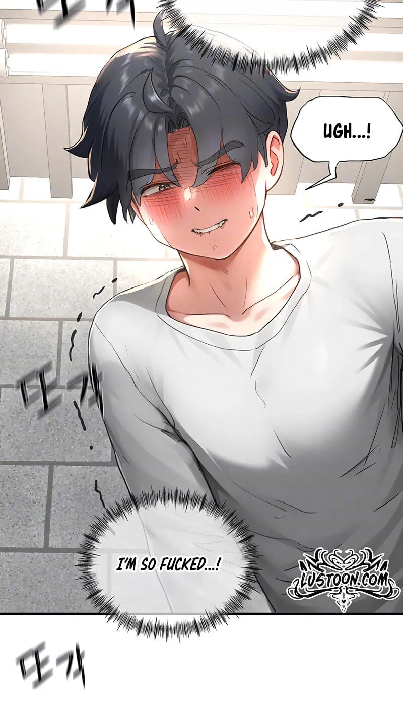 Read Slave Code chapter 16 image 7 on Lezhin