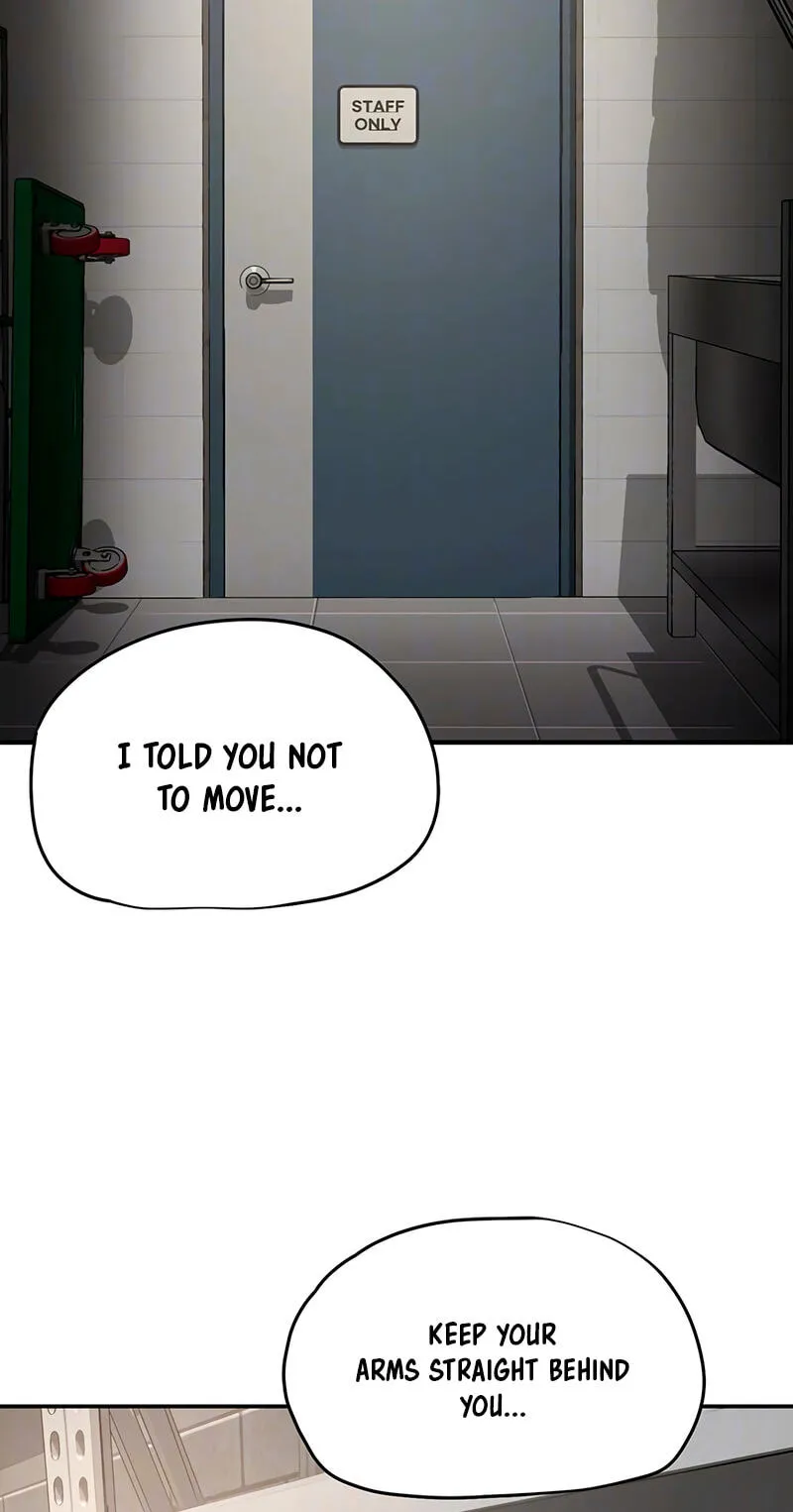 Read Slave Code chapter 17 image 14 on Lezhin