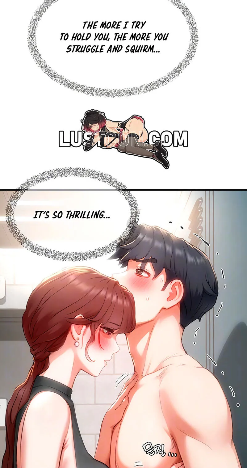 Read Slave Code chapter 17 image 21 on Lezhin
