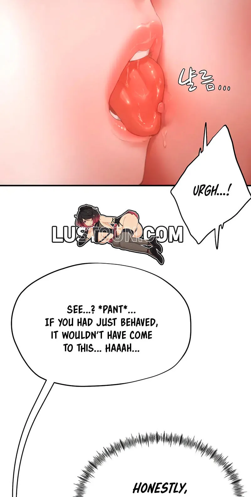 Read Slave Code chapter 17 image 27 on Lezhin