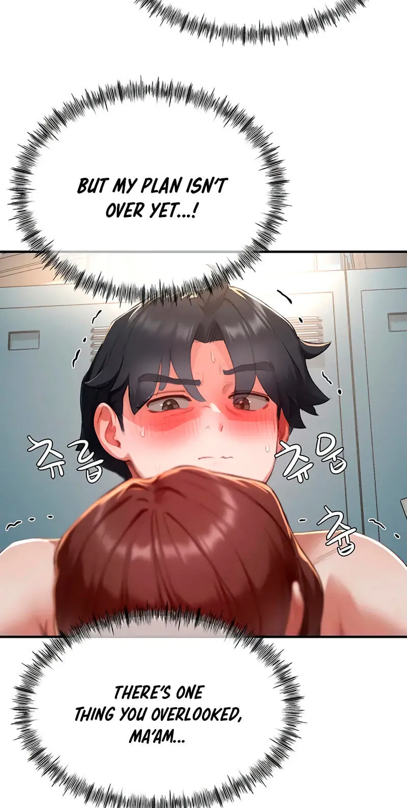Read Slave Code chapter 17 image 29 on Lezhin