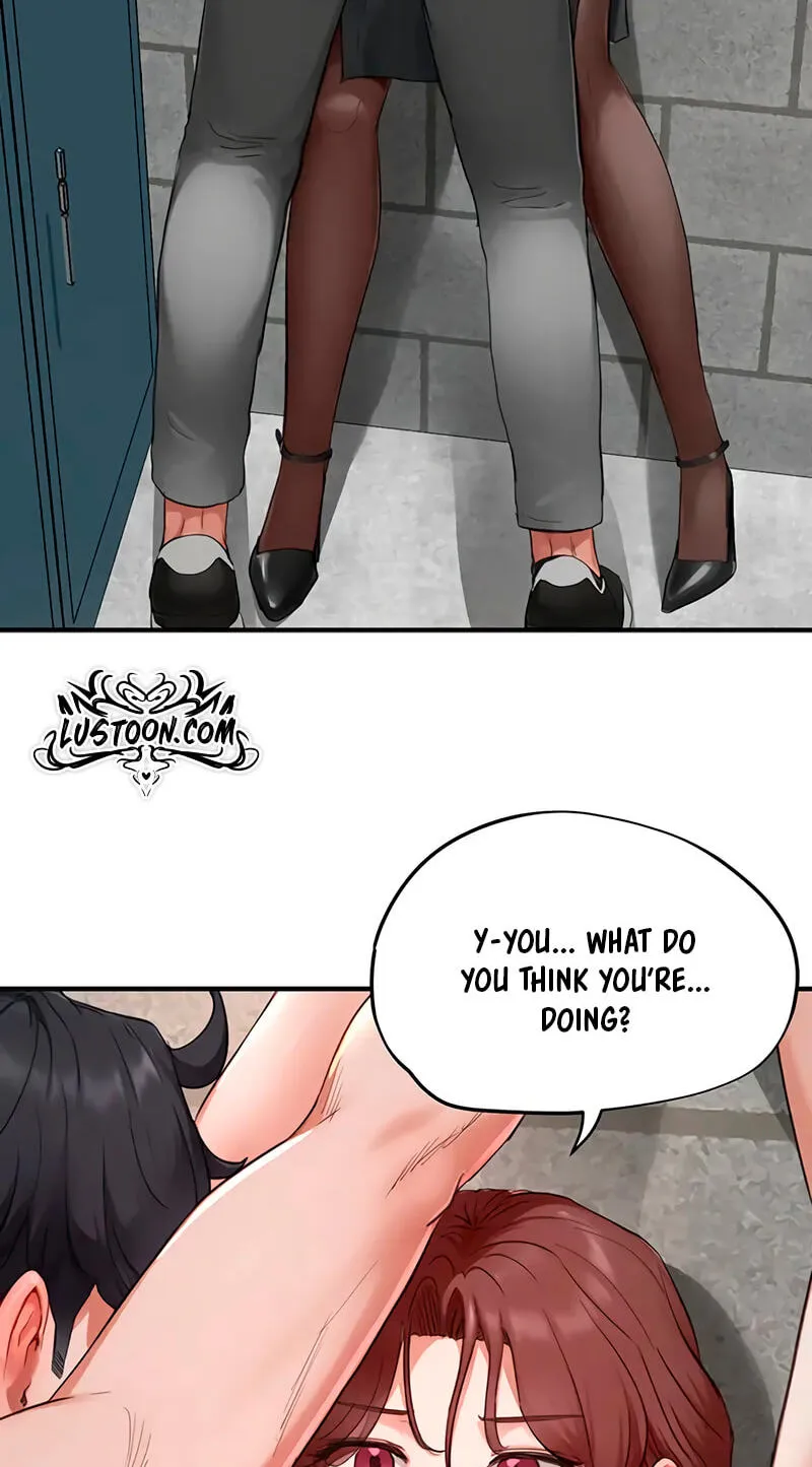 Read Slave Code chapter 17 image 33 on Lezhin