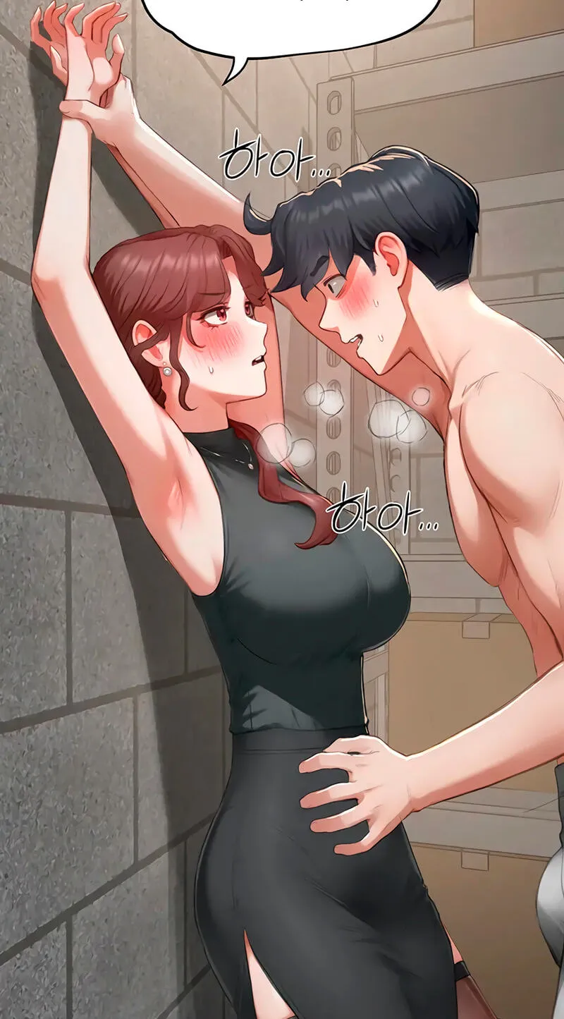 Read Slave Code chapter 17 image 35 on Lezhin