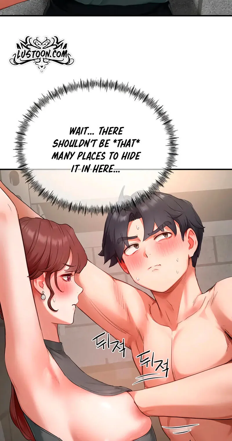 Read Slave Code chapter 17 image 42 on Lezhin