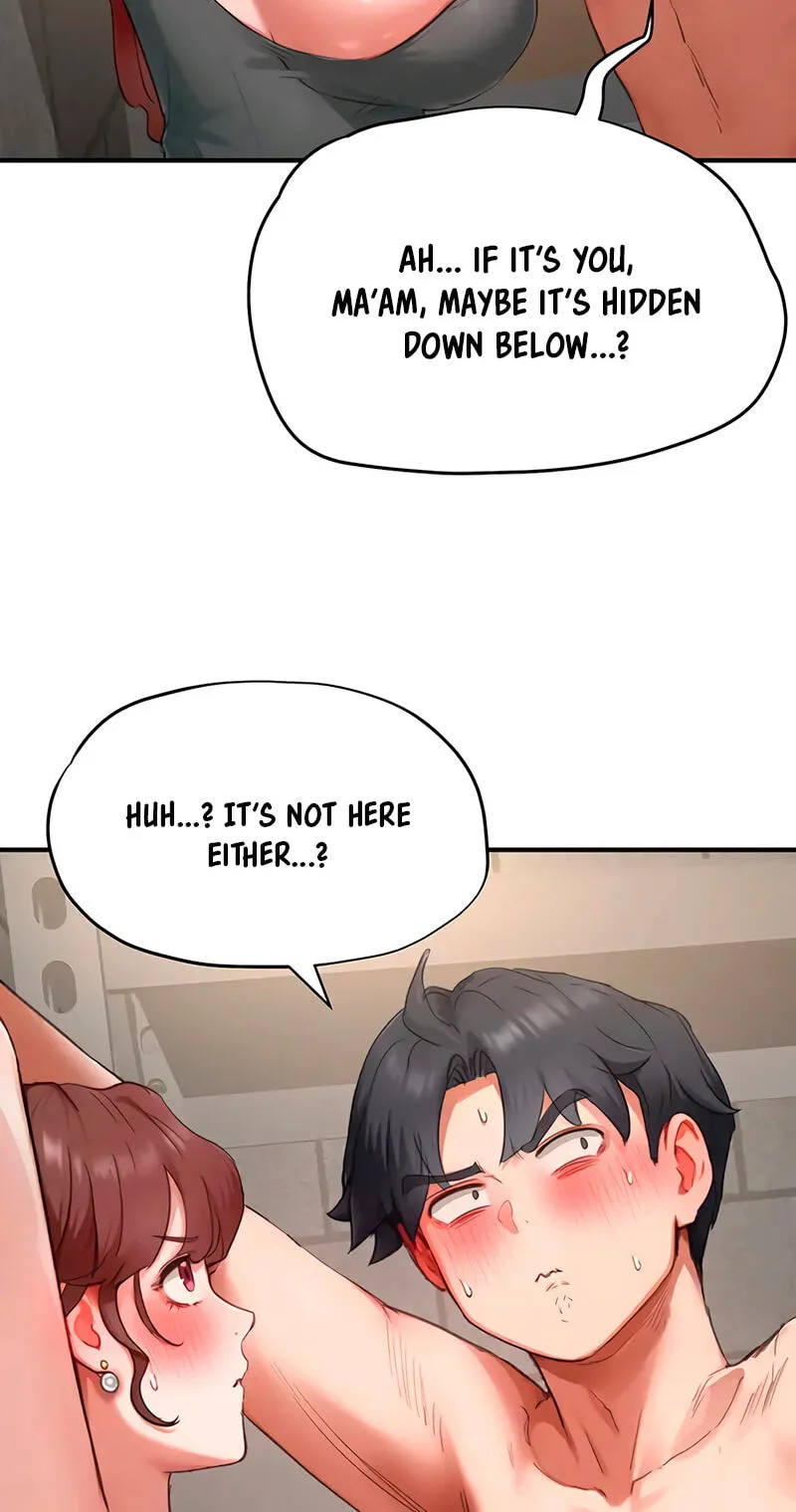 Read Slave Code chapter 17 image 43 on Lezhin