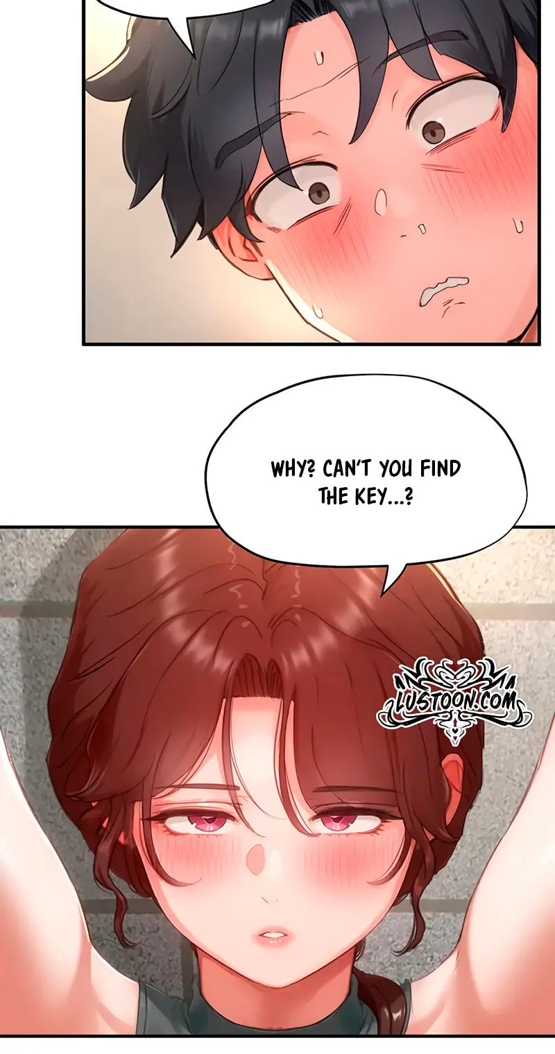 Read Slave Code chapter 17 image 47 on Lezhin
