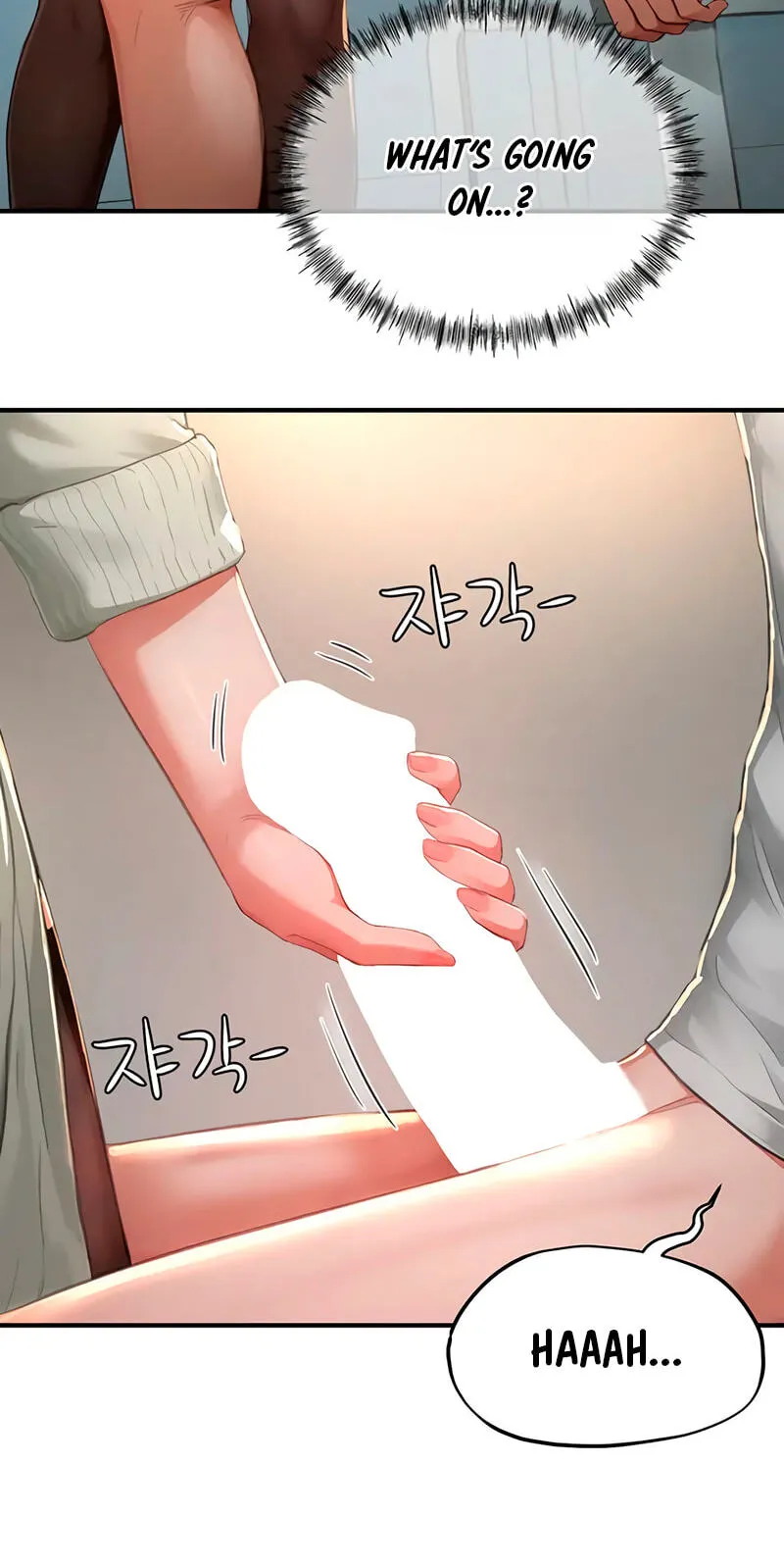 Read Slave Code chapter 17 image 81 on Lezhin