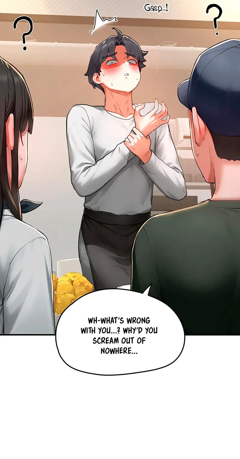 Read Slave Code chapter 17 image 9 on Lezhin