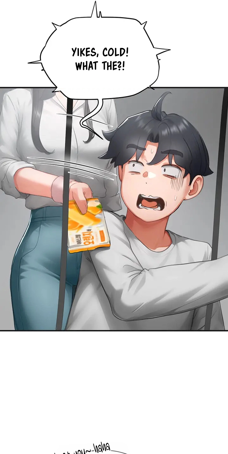 Read Slave Code chapter 19 image 100 on Lezhin