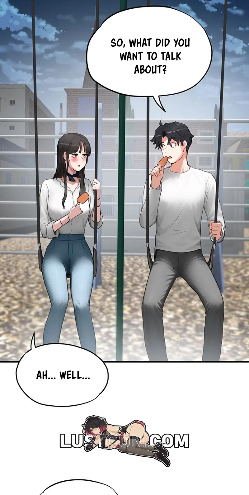 Read Slave Code chapter 19 image 103 on Lezhin