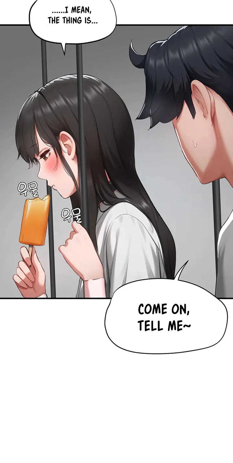 Read Slave Code chapter 19 image 104 on Lezhin