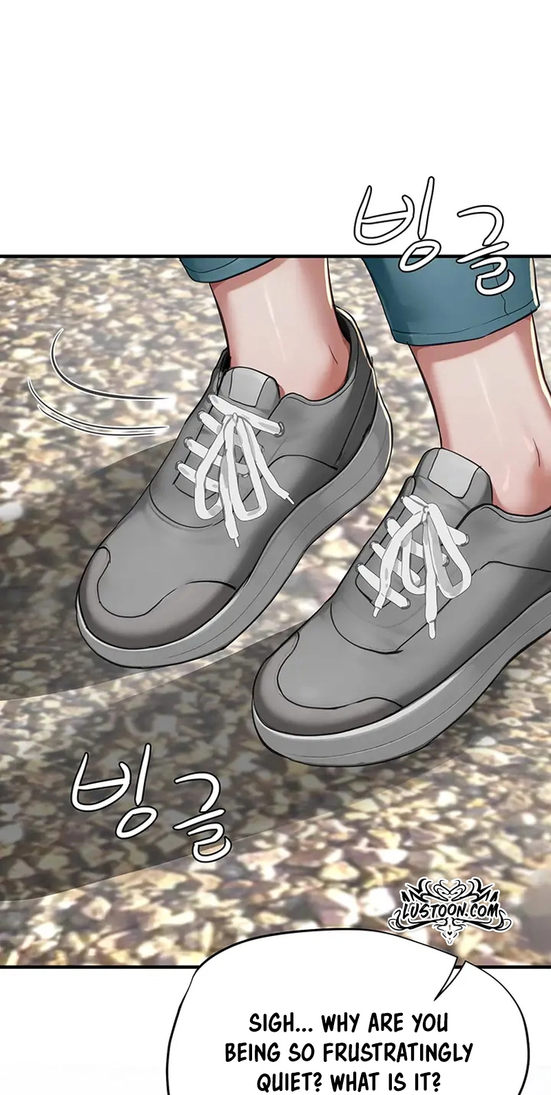 Read Slave Code chapter 19 image 105 on Lezhin